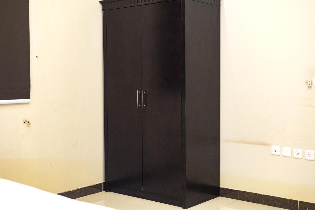 Quiet Room 8 By Quiet Rooms Riyadh Exterior photo
