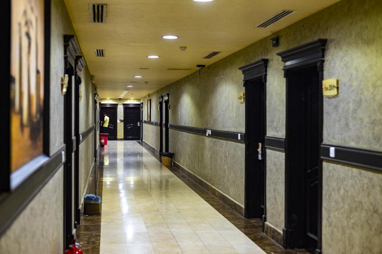Quiet Room 8 By Quiet Rooms Riyadh Exterior photo